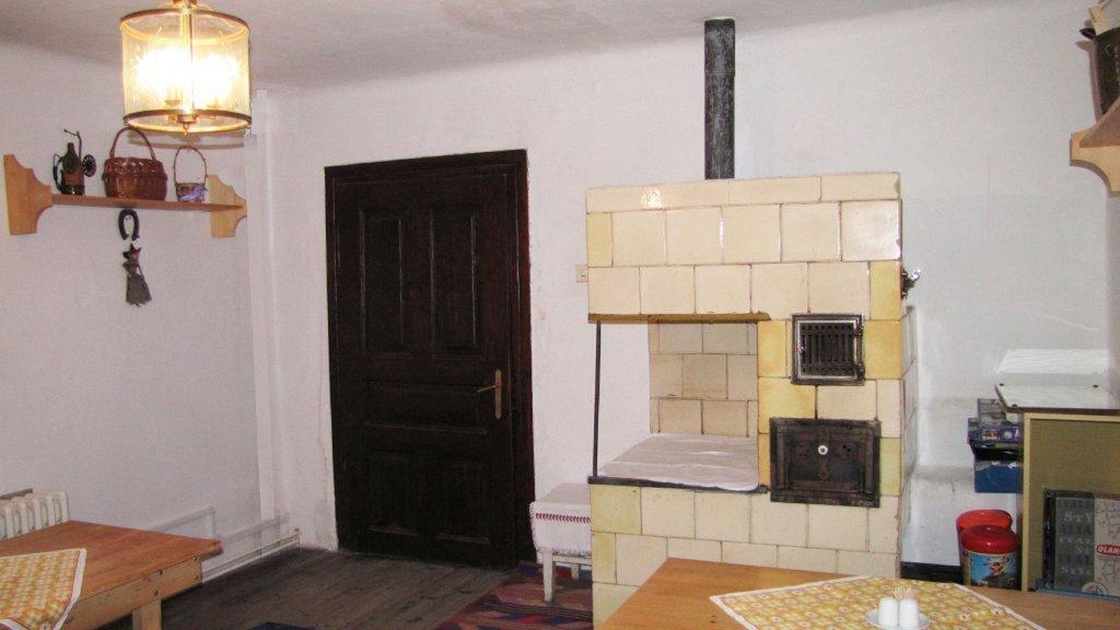 Penzion U Holosov Smrečany Екстериор снимка