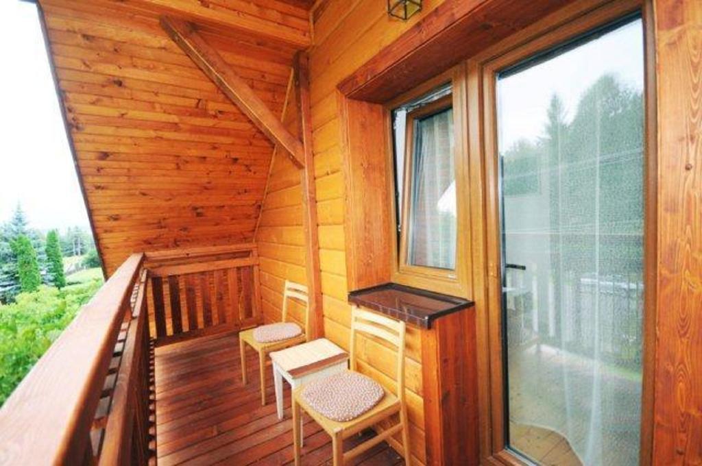 Penzion U Holosov Smrečany Стая снимка